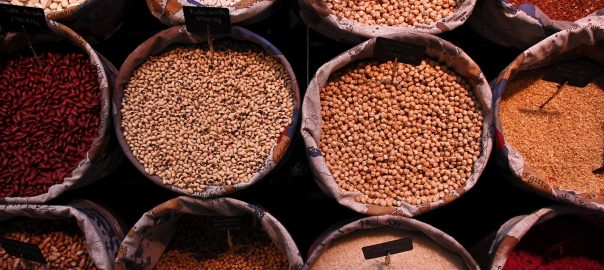 Beans Suppliers | Fine Food Suppliers | Persian Wholesaler