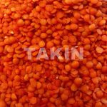 Red Lentils Turkish | Beans Suppliers | Persian Wholesaler