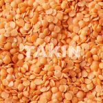 Red Split Lentils | Beans Suppliers | Fine Food Suppliers