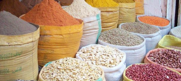 Wholesale Spices Suppliers | Dried Fruit Supplier| Fine Food Products