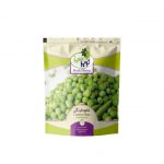 Green Peas | Frozen Fruit Vegetable