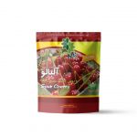 Frozen Sour Cherry | Frozen Fruit Vegetable
