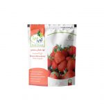 Frozen Strawberry | Frozen Fruit Vegetable | Fine Food Products